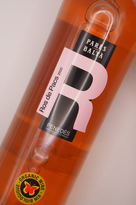 Pares Balta Rose