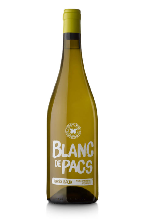 Parés Baltà Blanc de Pacs