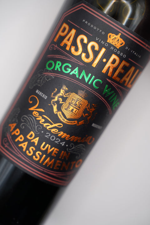 Passi Reali Appassimento