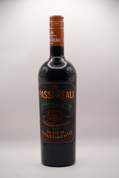 Passi Reali Appassimento
