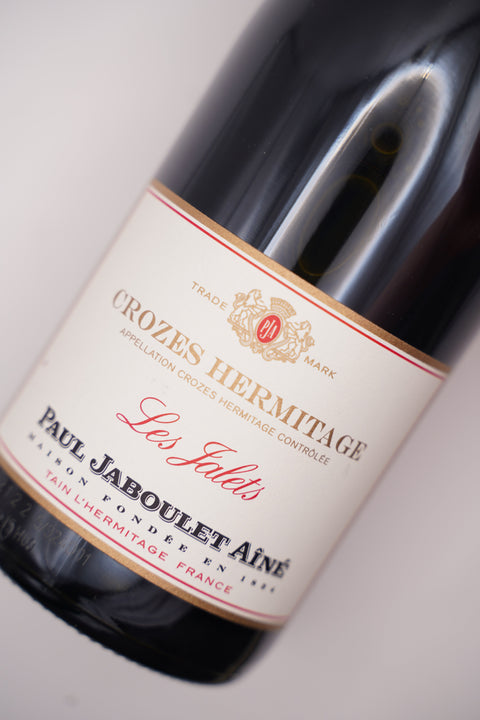 Paul Jaboulet Aîné Les Jalets Crozes Hermitage