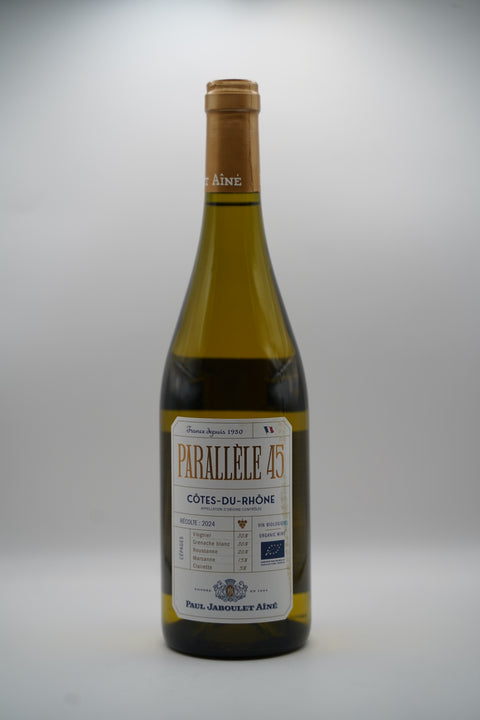 Jaboulet Parallèle 45 Blanc