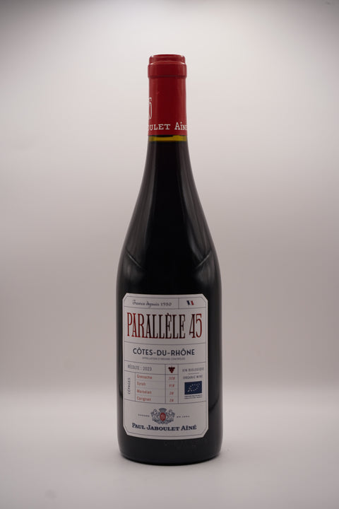 2023 Jaboulet Parallele 45 Cotes Du Rhone