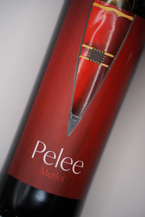 Pelee Island Merlot