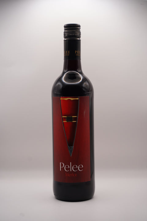Pelee Island Merlot