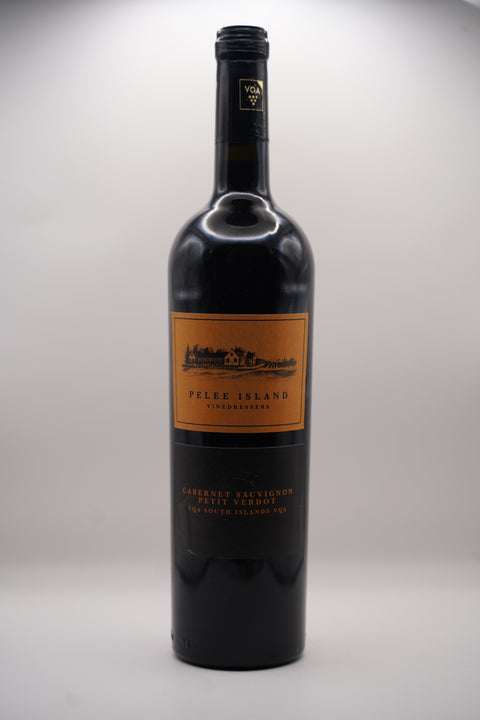 Pelee Island Shiraz Cabernet Sauvignon
