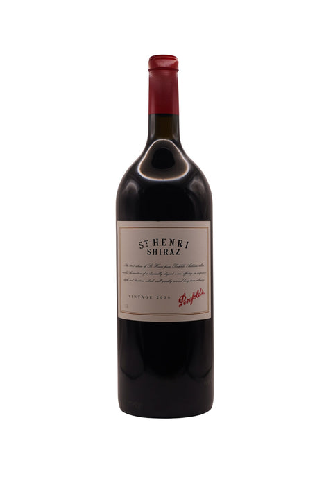 2006 Penfolds St. Henri Shiraz - 1.5L