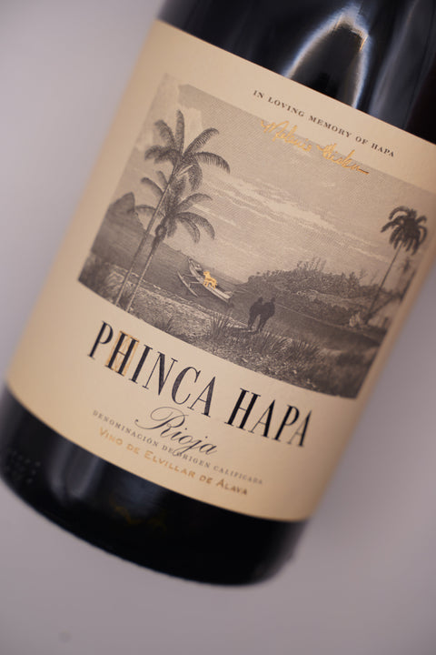 Phincas Hapa Tinto