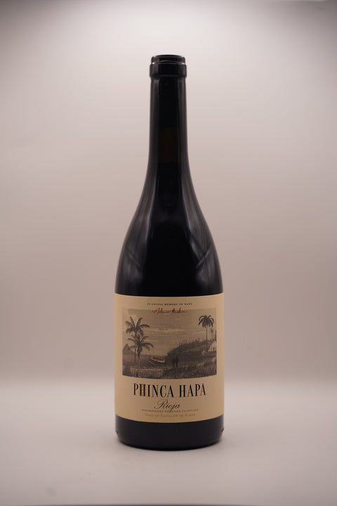 Phincas Hapa Tinto