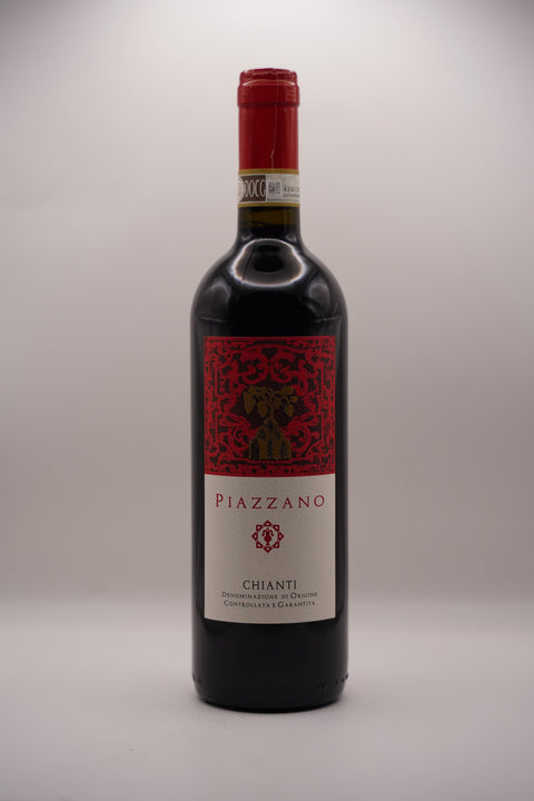 Piazzano Chianti