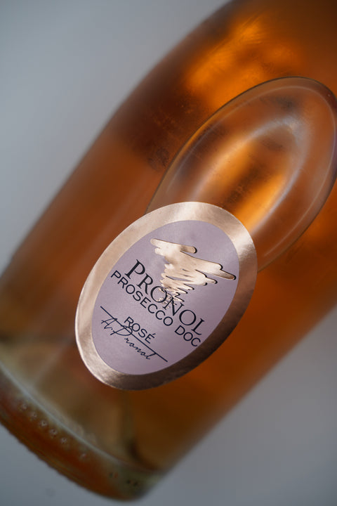 2023 Pronol Rose Prosecco