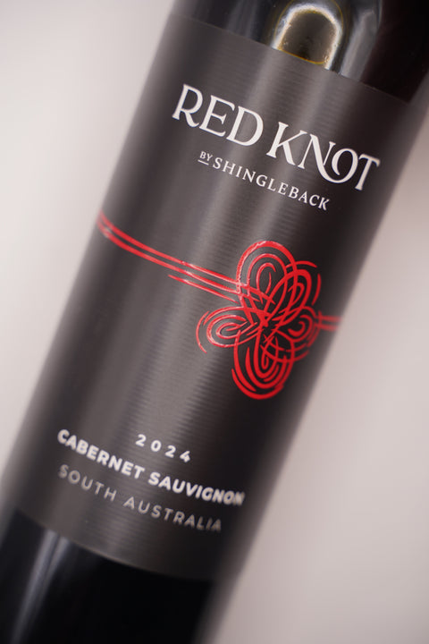 2020 Red Knot Cabernet Sauvignon