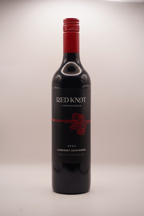 2020 Red Knot Cabernet Sauvignon