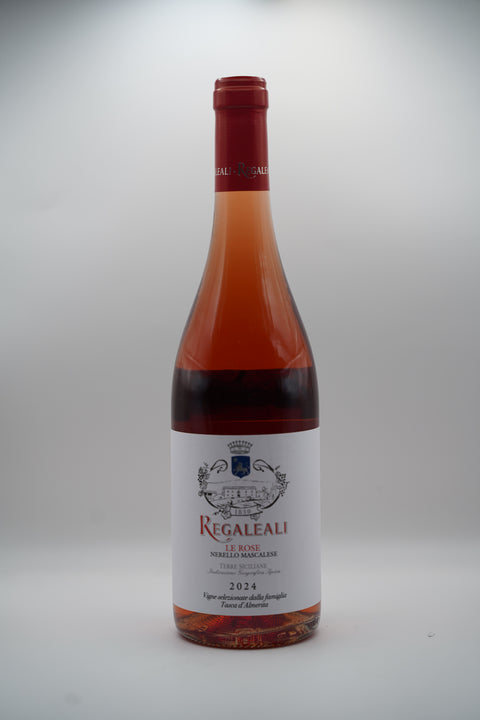 2024 Regaleali Le Rose