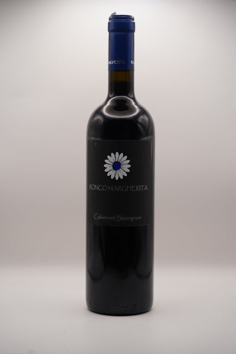 Ronco Margherita Cabernet Sauvignon
