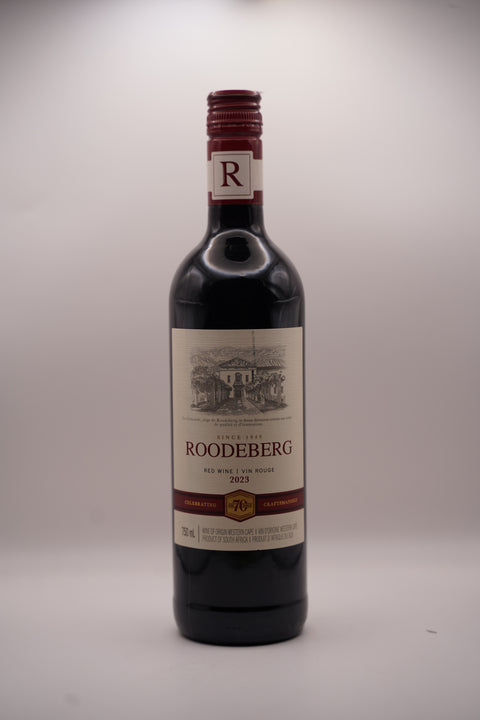 2023 Paarl Roodeberg