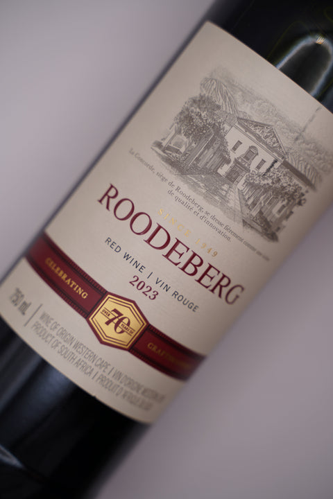 2023 Paarl Roodeberg