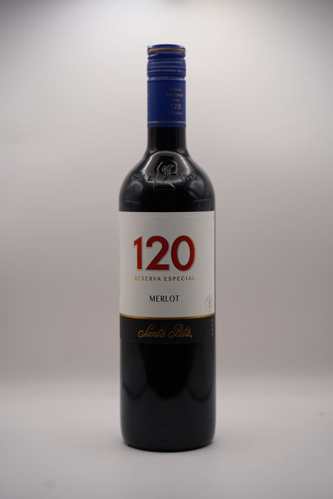 Santa Rita 120 Merlot