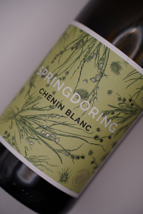 2023 Springdoring Chenin Blanc
