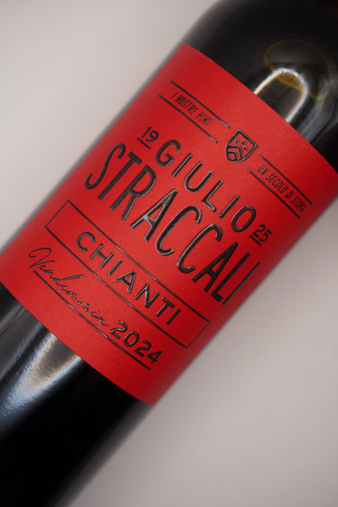 Straccali Chianti