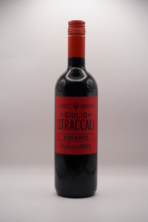 Straccali Chianti