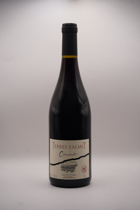 Terres Falmet Cinsault