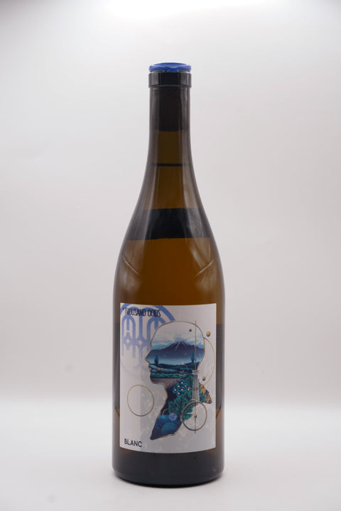 A Thousand Gods Sauvignon Blanc