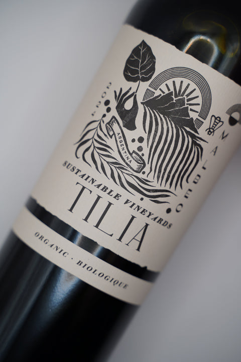 Tilia Malbec