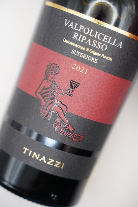 2021 Tinazzi Valpolicella Ripasso