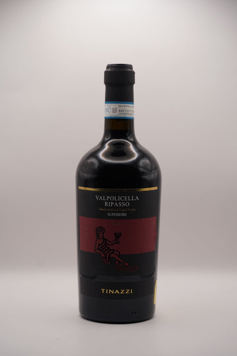 2021 Tinazzi Valpolicella Ripasso