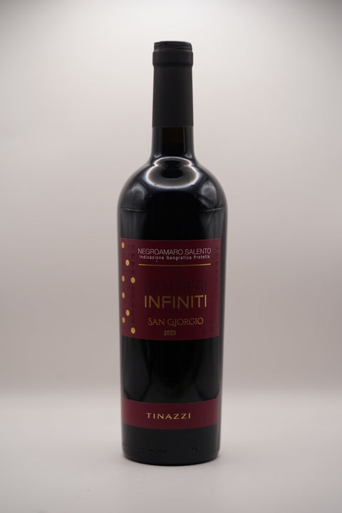 Sentieri Negroamaro
