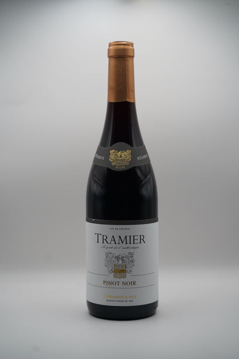 2023 Maison Tramier Pinot Noir