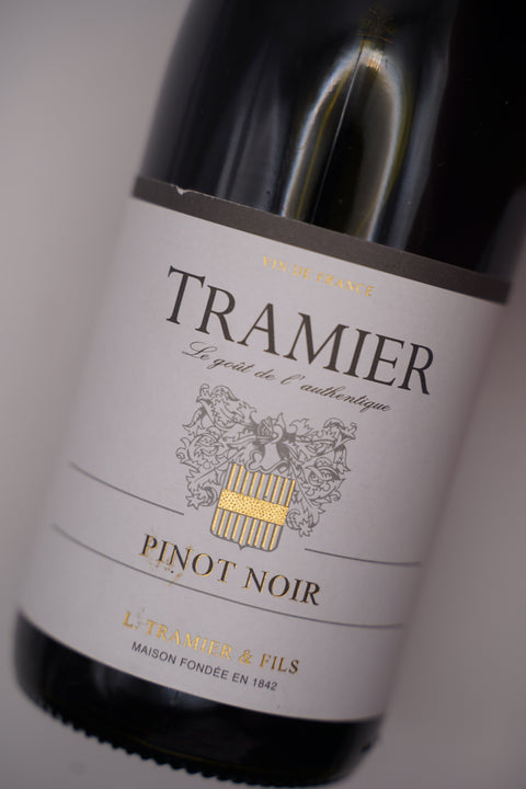 2023 Maison Tramier Pinot Noir
