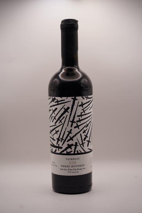 Monemvasia 300 Red