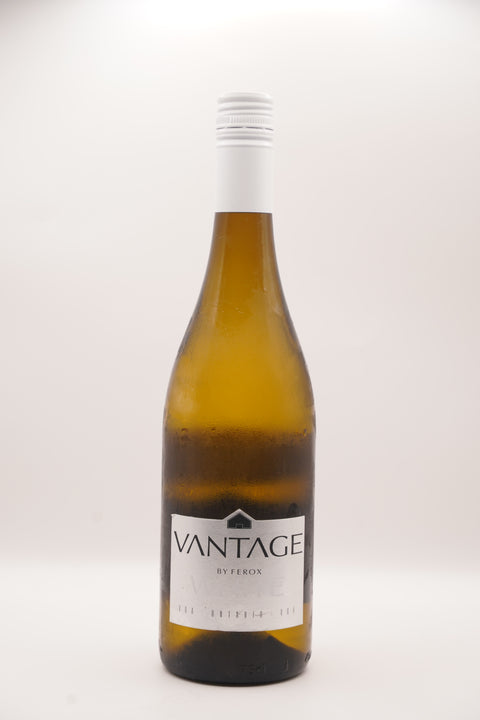 Ferox Vantage White