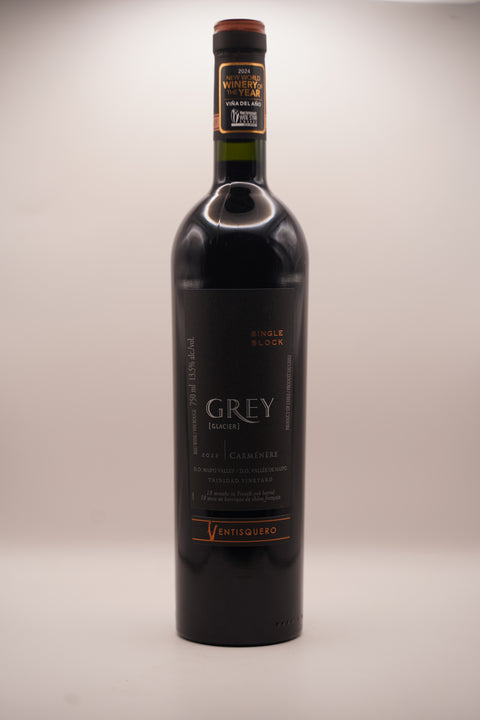 Ventisquero Grey Carmenère
