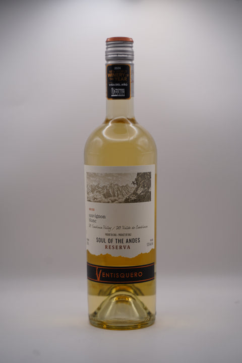 Ventisquero Sauvignon Blanc Reserve