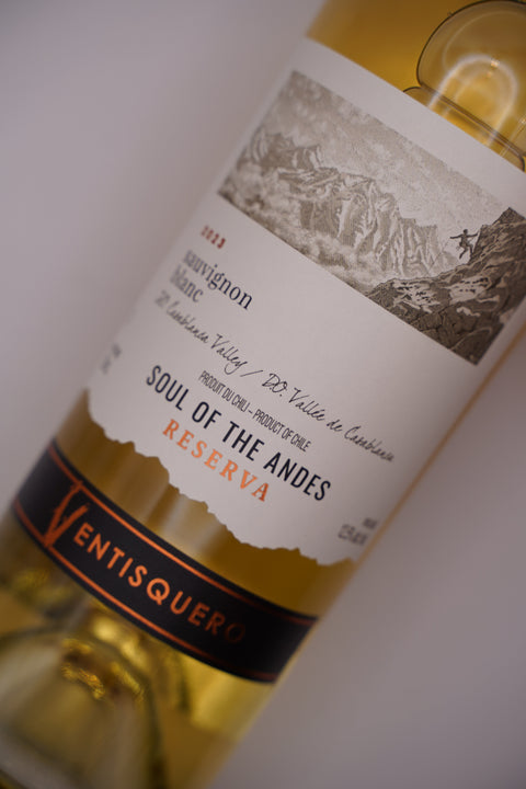 Ventisquero Sauvignon Blanc Reserve