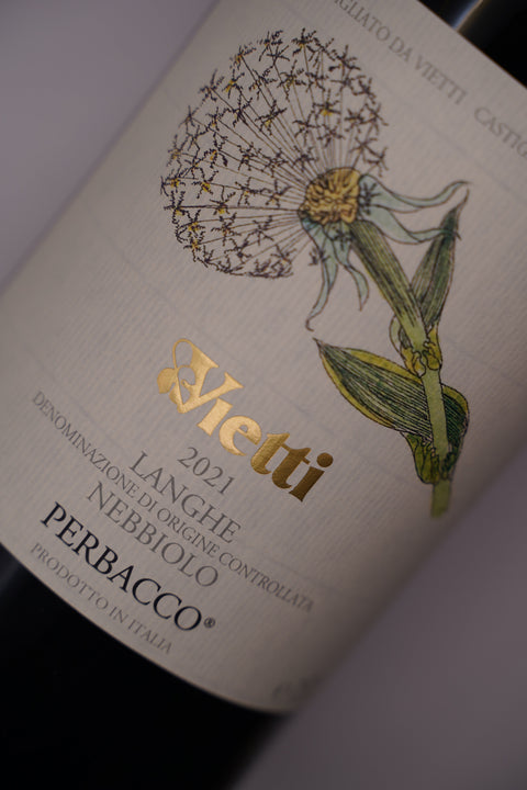 2021 Vietti Langhe Nebbiolo 1.5L
