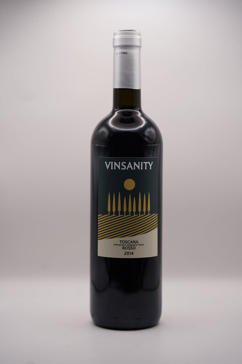Vinsanity Toscana Rosso