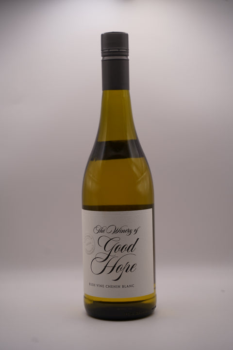 Good Hope Bush Vine Chenin Blanc