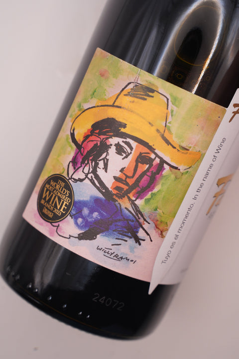 Bodegas Faustino Art Collection Crianza