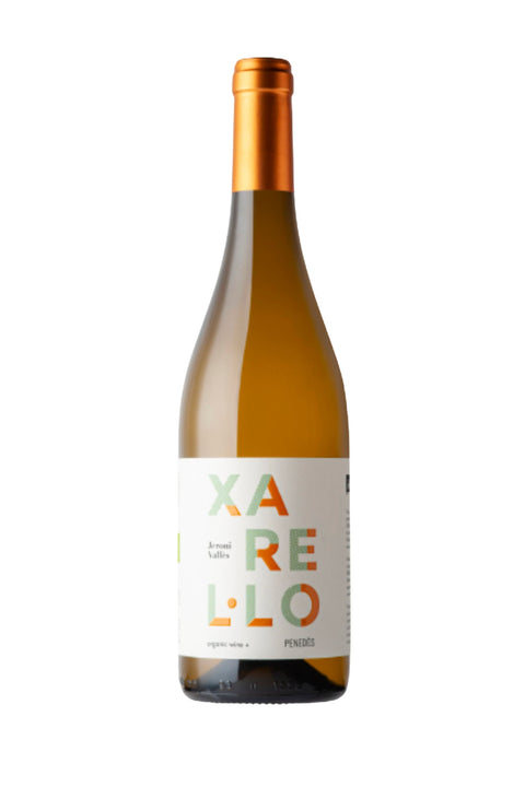 2023 Xarel Lo Jeroni Valles
