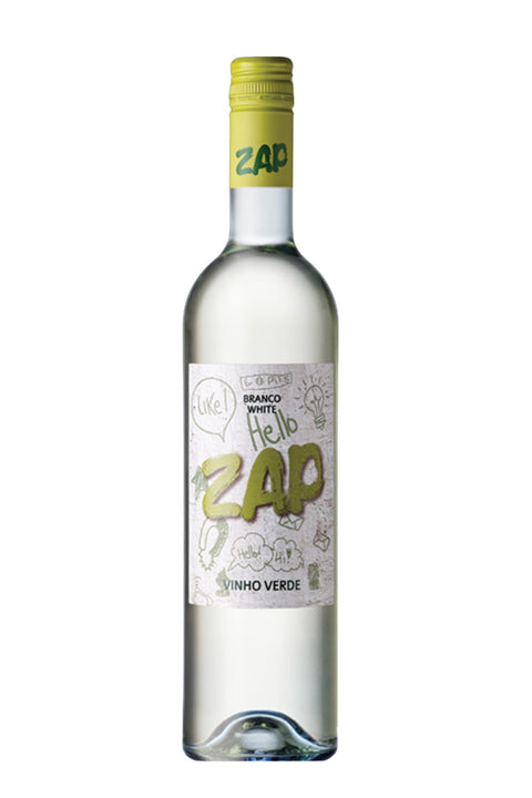 2023 Zap Vinho Verde